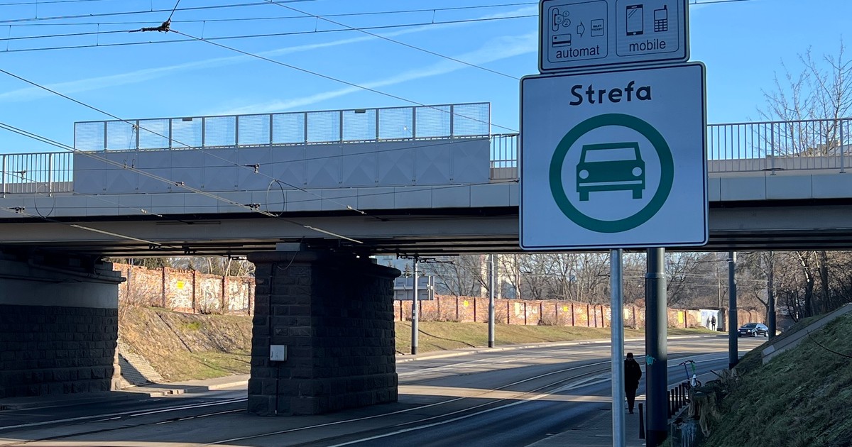 Strefa Czystego Transportu (zdj. ilustracyjne)