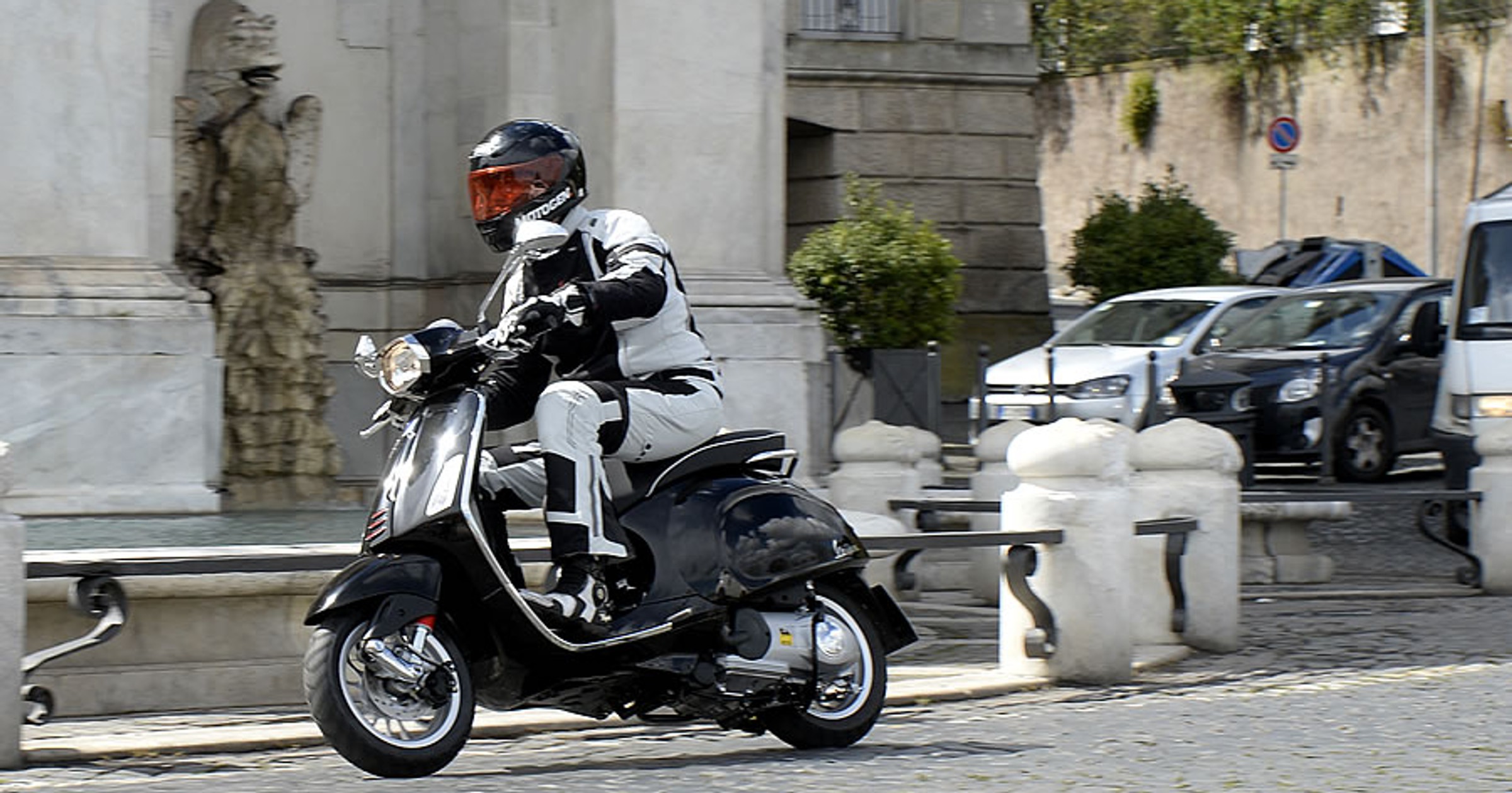 Vespa Sprint