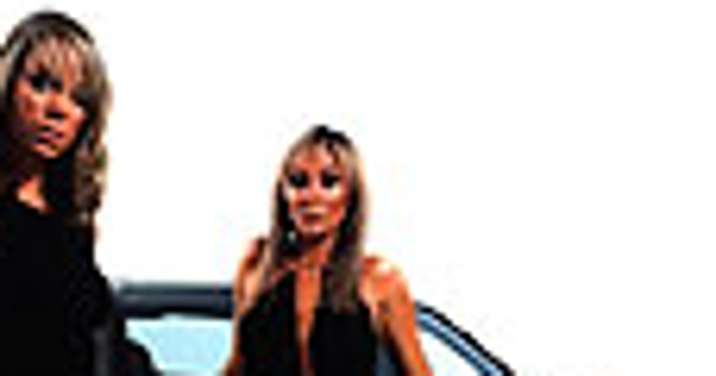 MG z Atomic Kitten