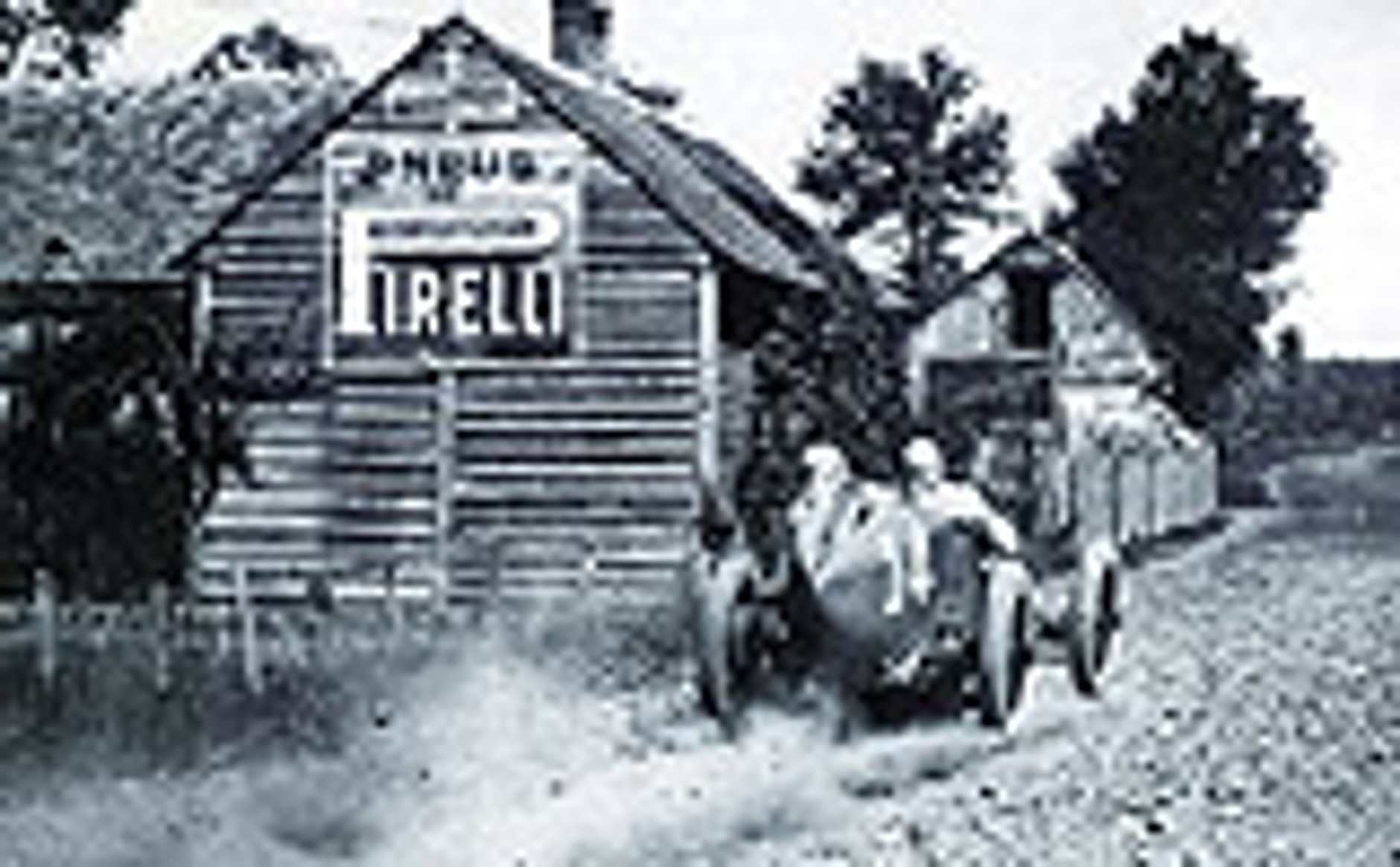 Niezapomniana historia