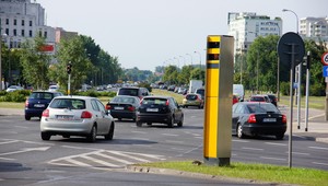 Pojawią się nowe fotoradary, ale to nie straże gminne będą kontrolowały prędkość