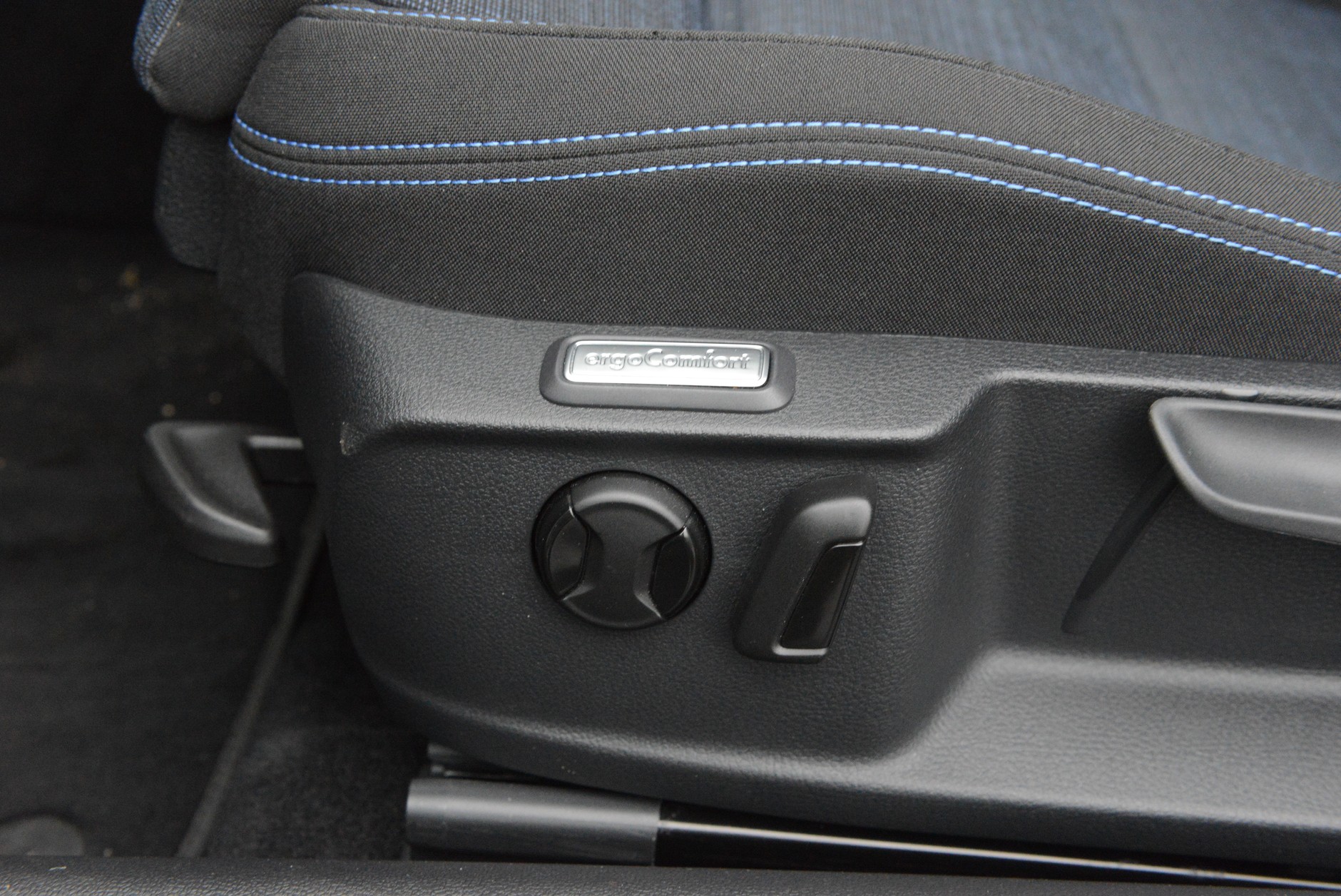 Volkswagen Passat Variant GTE