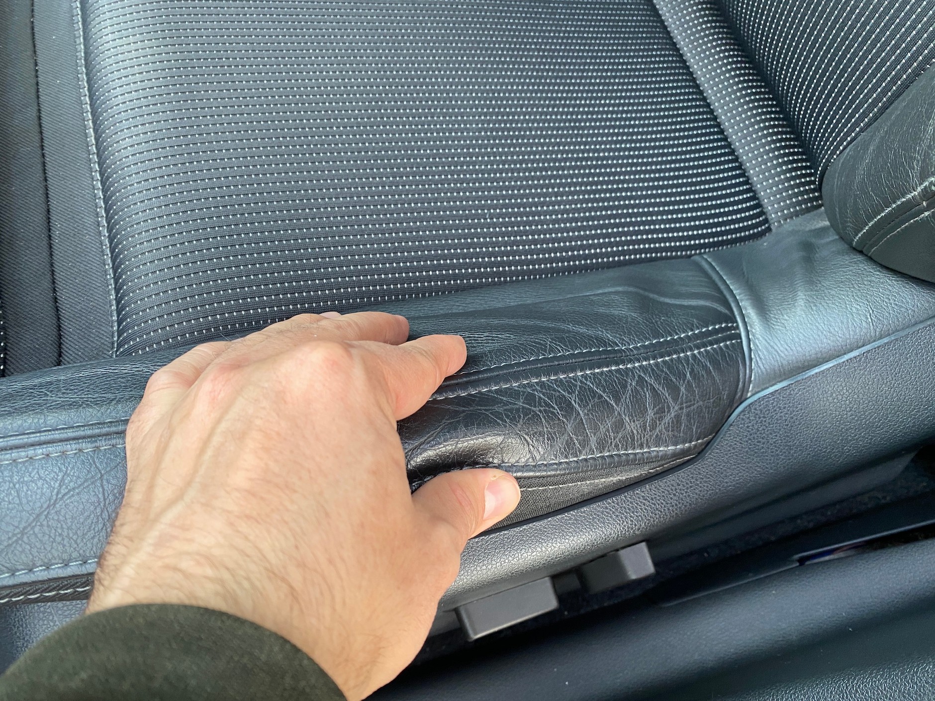 Używany Peugeot 508 I 1.6 THP: co znaleźliśmy?