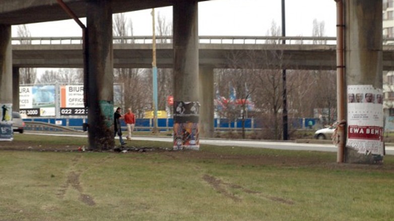 Zientarski usłyszał zarzuty, ale nic nie pamięta