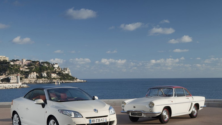 Renault Diamond Tour