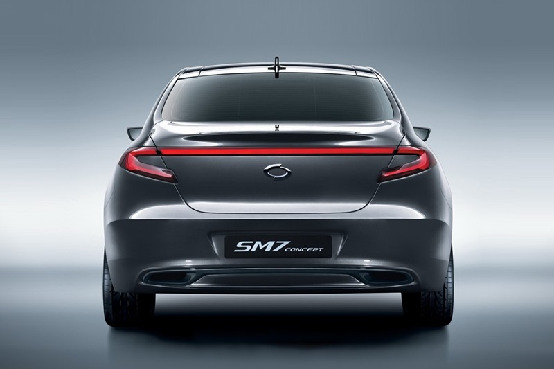 Samsung SM7