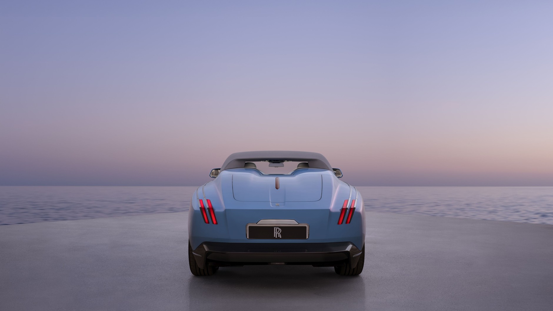 Rolls-Royce Project Nightingale