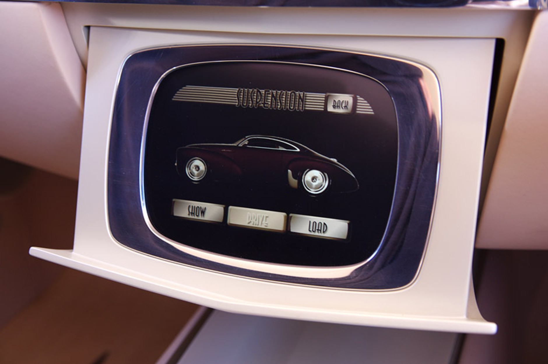 Holden Efijy – nadzieja na limitowaną produkcję