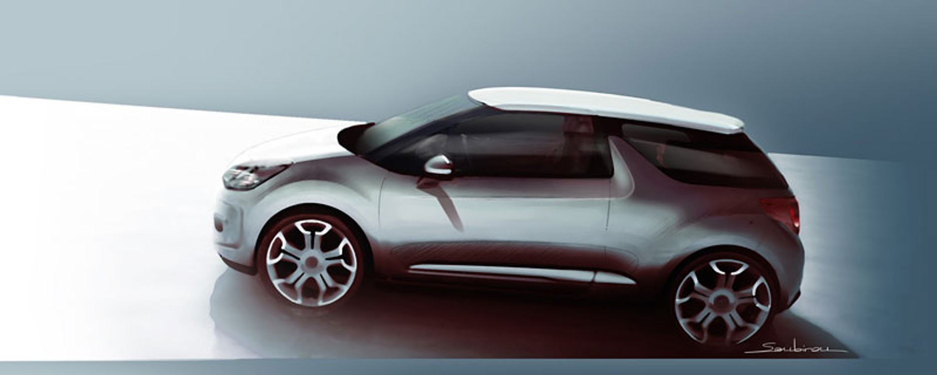 Citroën uruchomił DS Inside w jezyku polskim