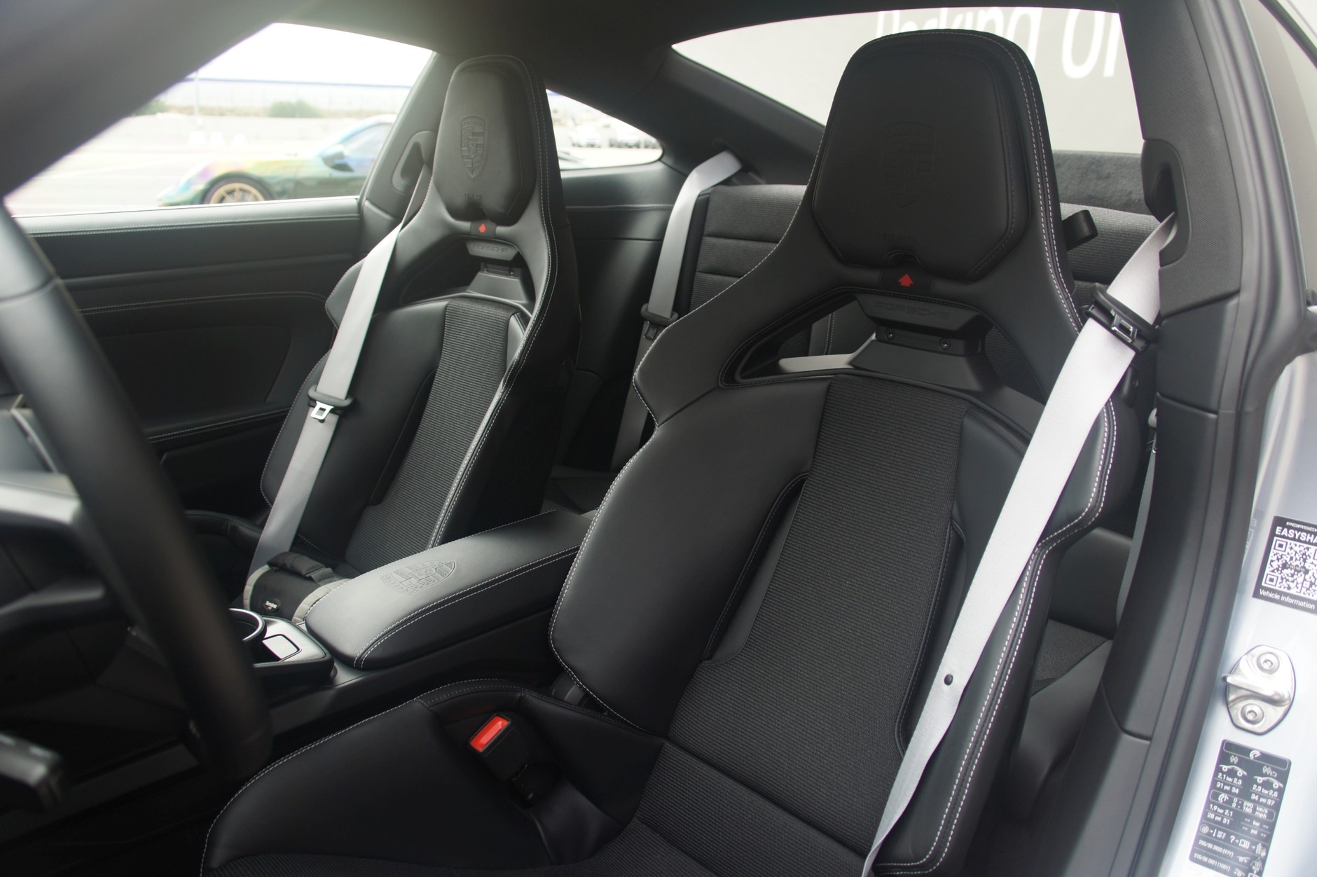 Porsche 911 GT3 Touring 992.2