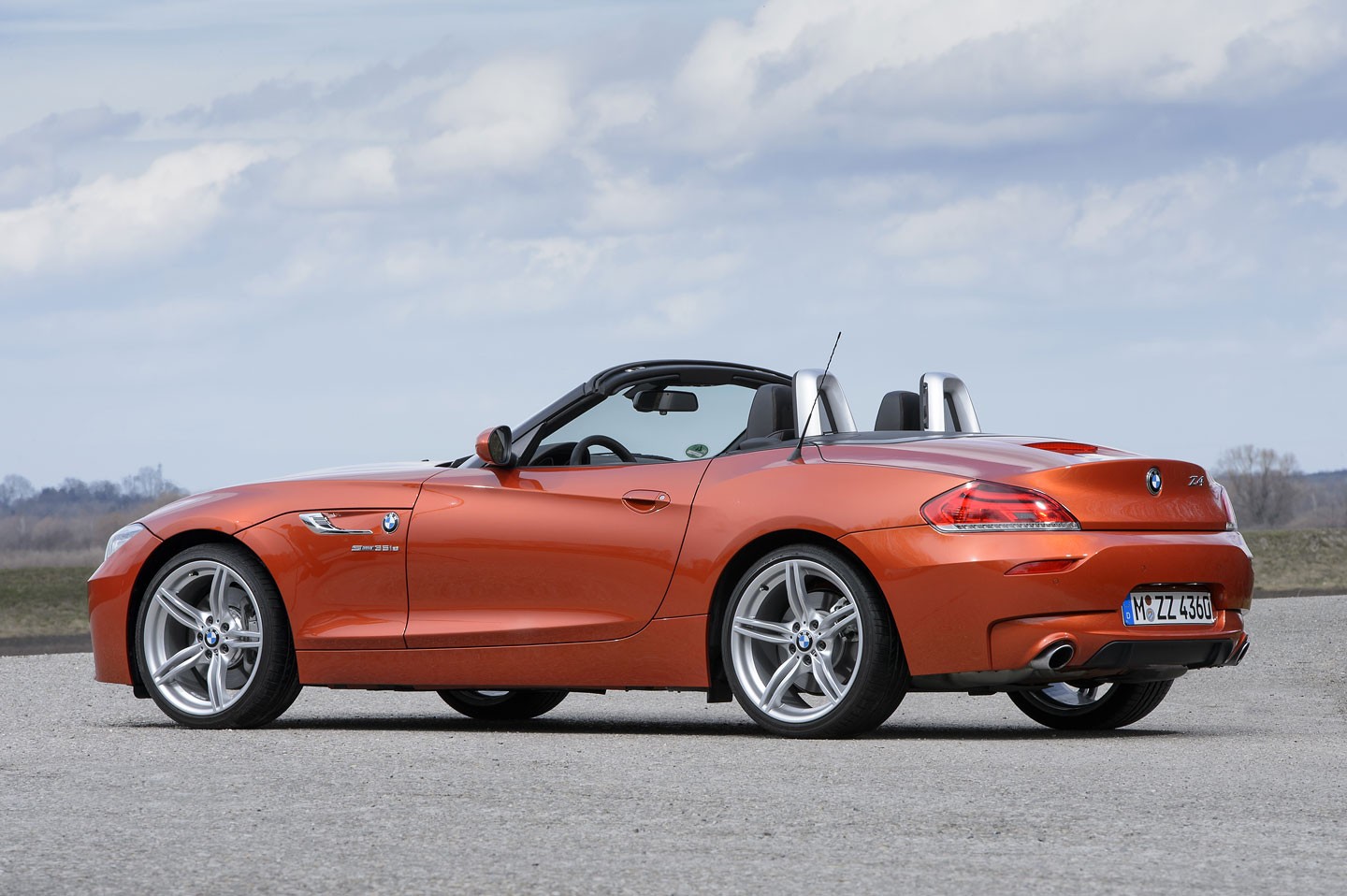 BMW Z4