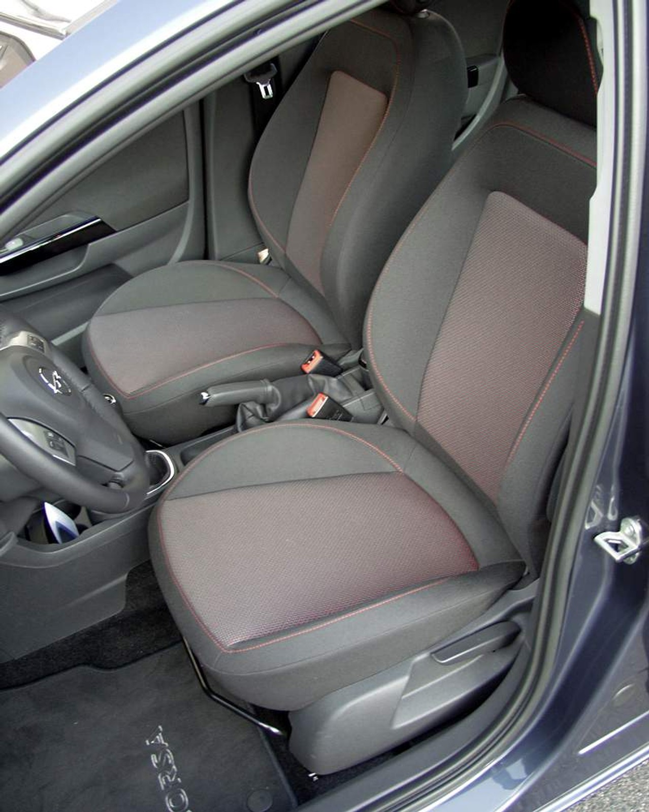 Nowy Opel Corsa – pierwsze wrażenia z jazdy