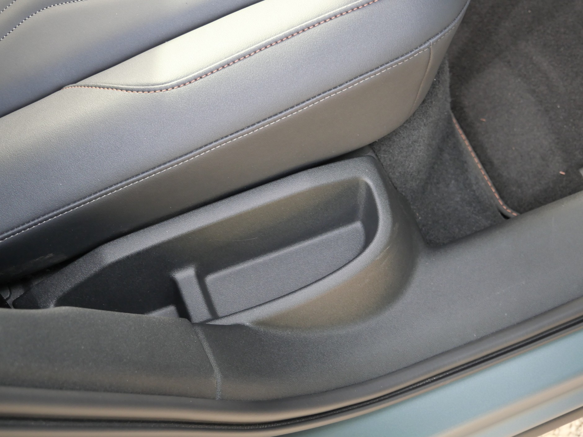 Cupra Terramar w wersji limitowanej America's Cup