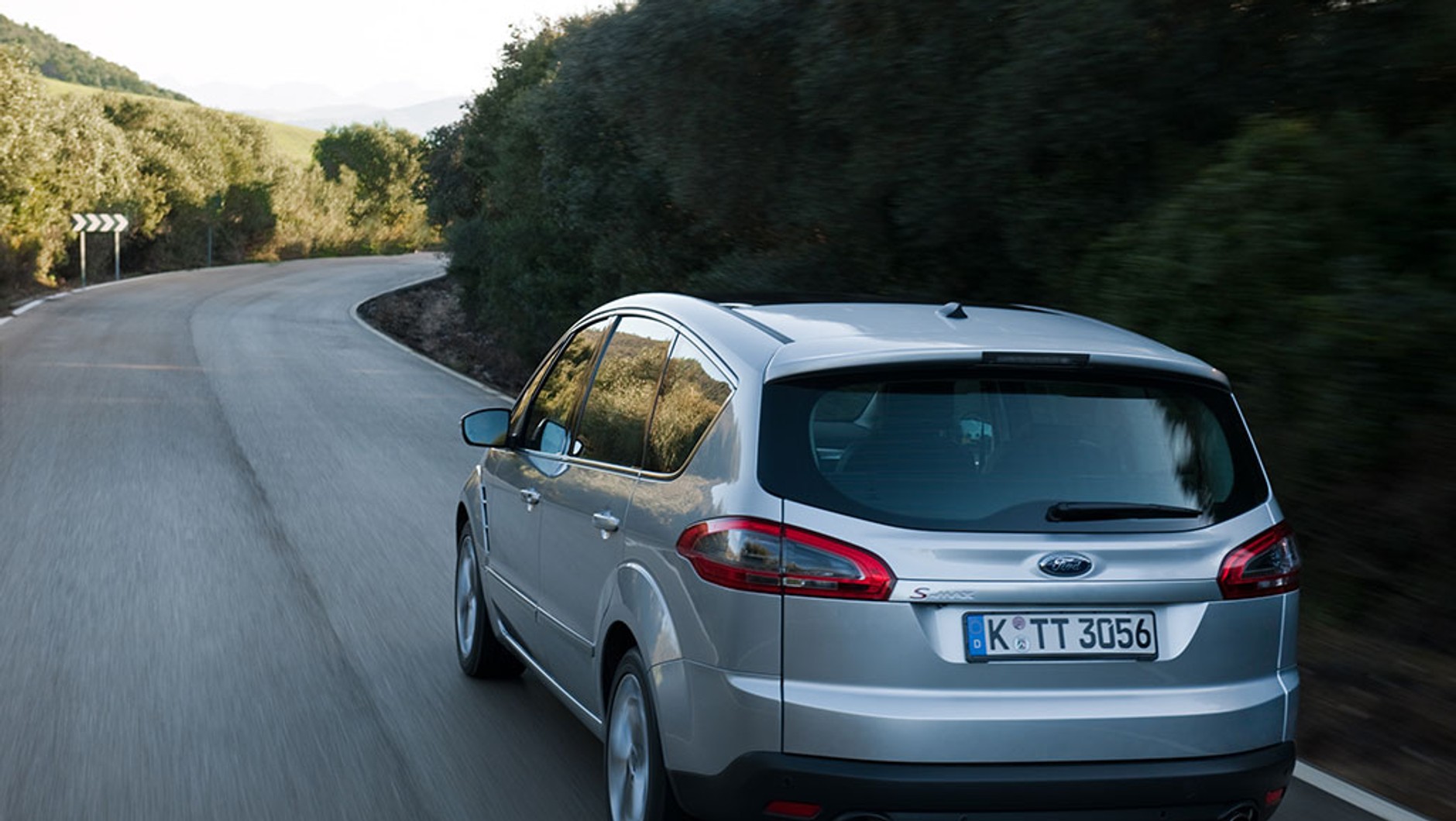 Genewa 2010: Ford S-MAX i Galaxy - zapowiedź nowych kierunków i innowacyjnych rozwiązań