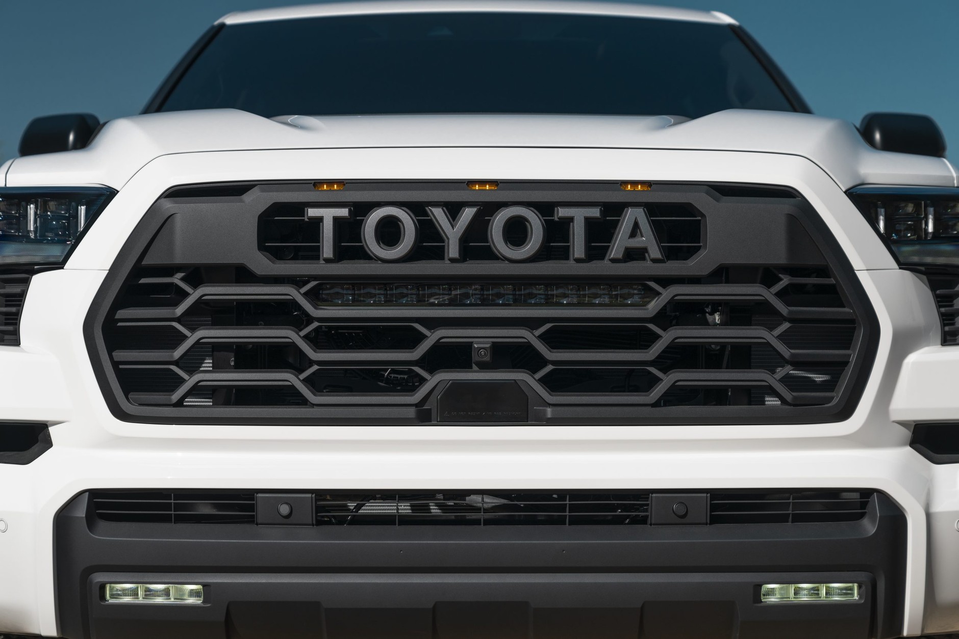 2022 Toyota Sequoia
