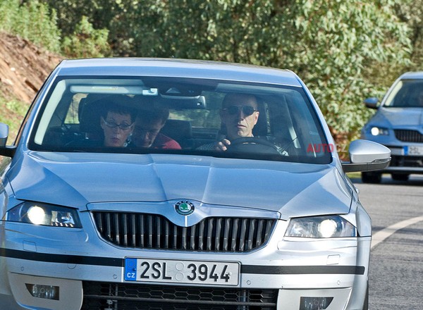 Jak jeździ nowa Skoda Octavia?