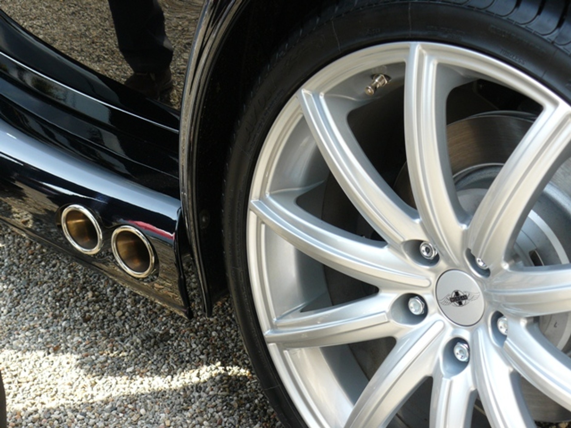 Morgan Aero SuperSports: limitowana edycja z okazji setnego jubileuszu