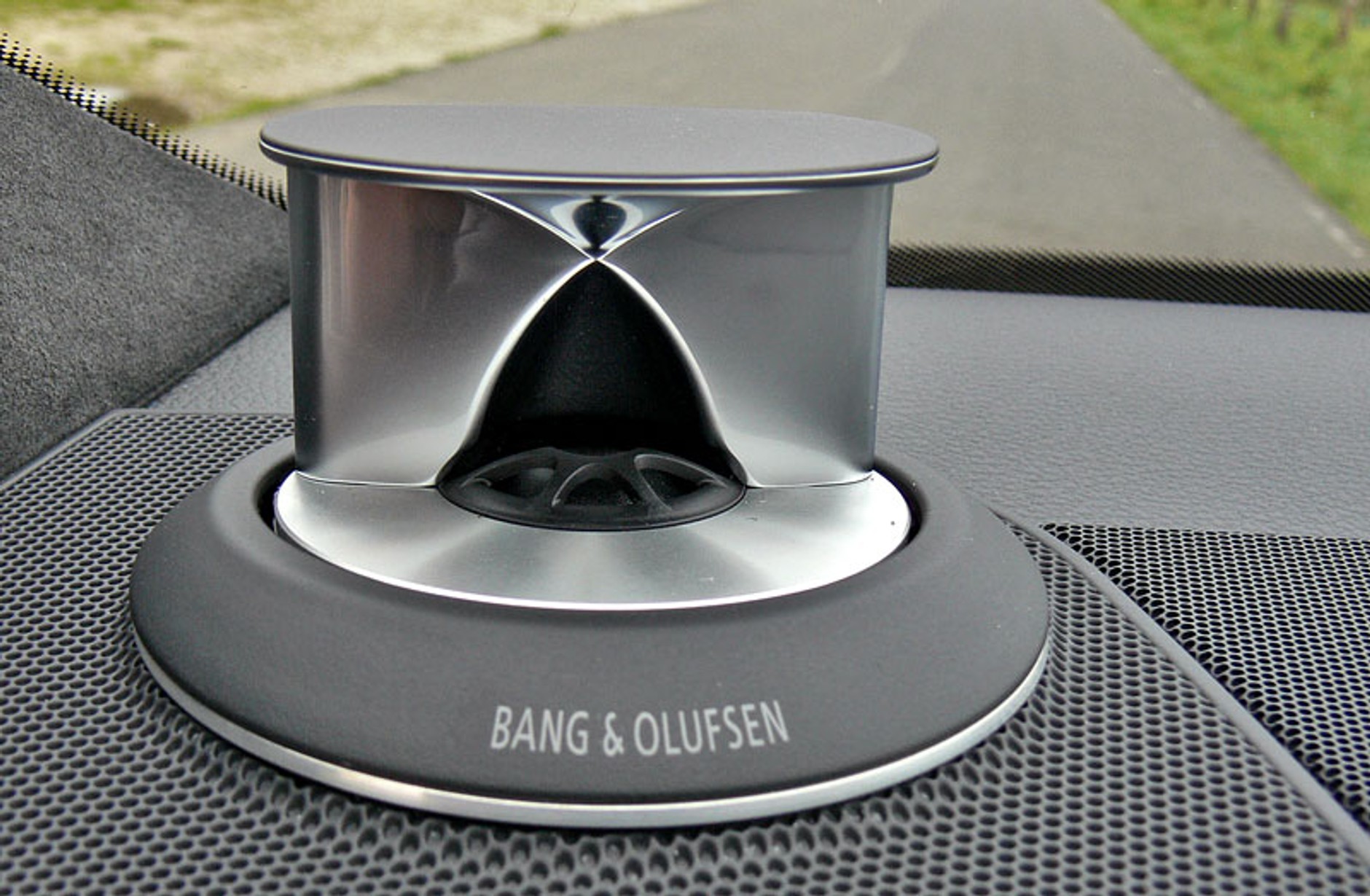 Audi Q7 V12 TDI: pierwsze wrażenia z jazdy