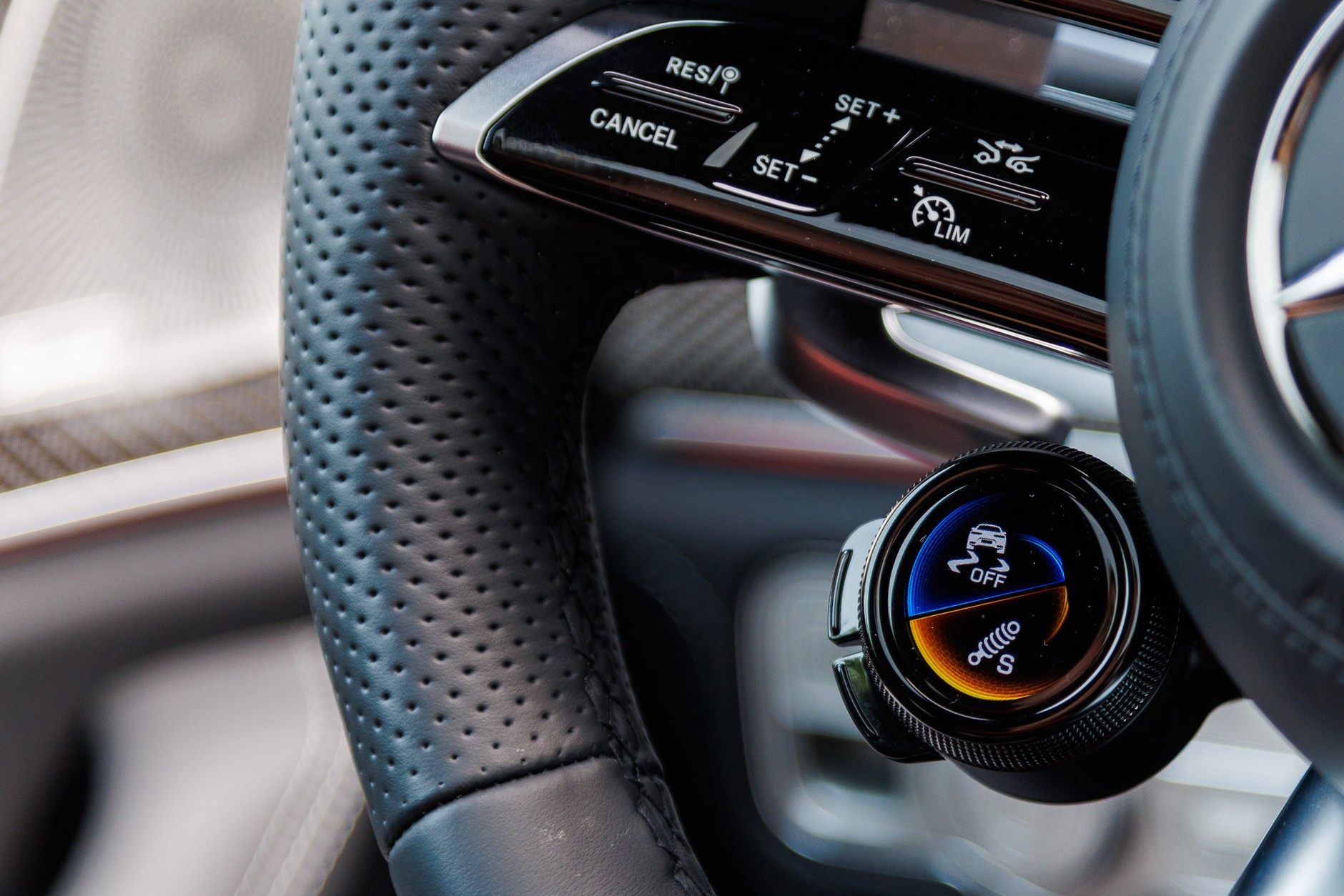 Mercedes-AMG GLE 53 Hybrid 4MATIC+