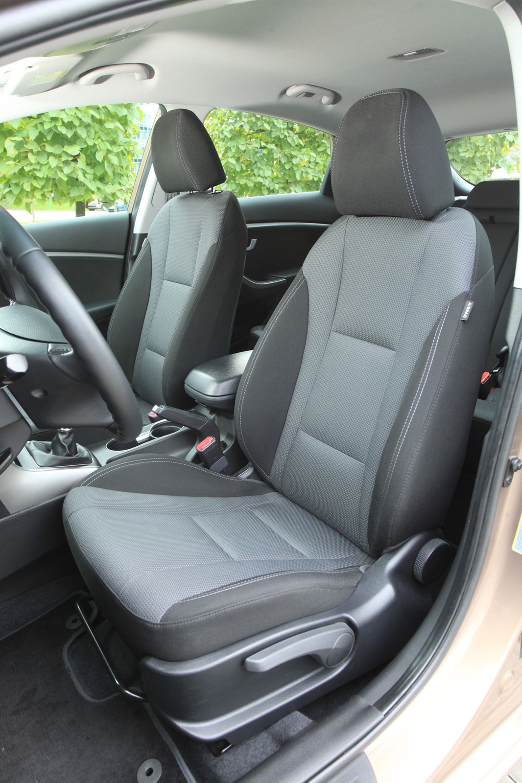 Hyundai i30 - lata produkcji 2012-17