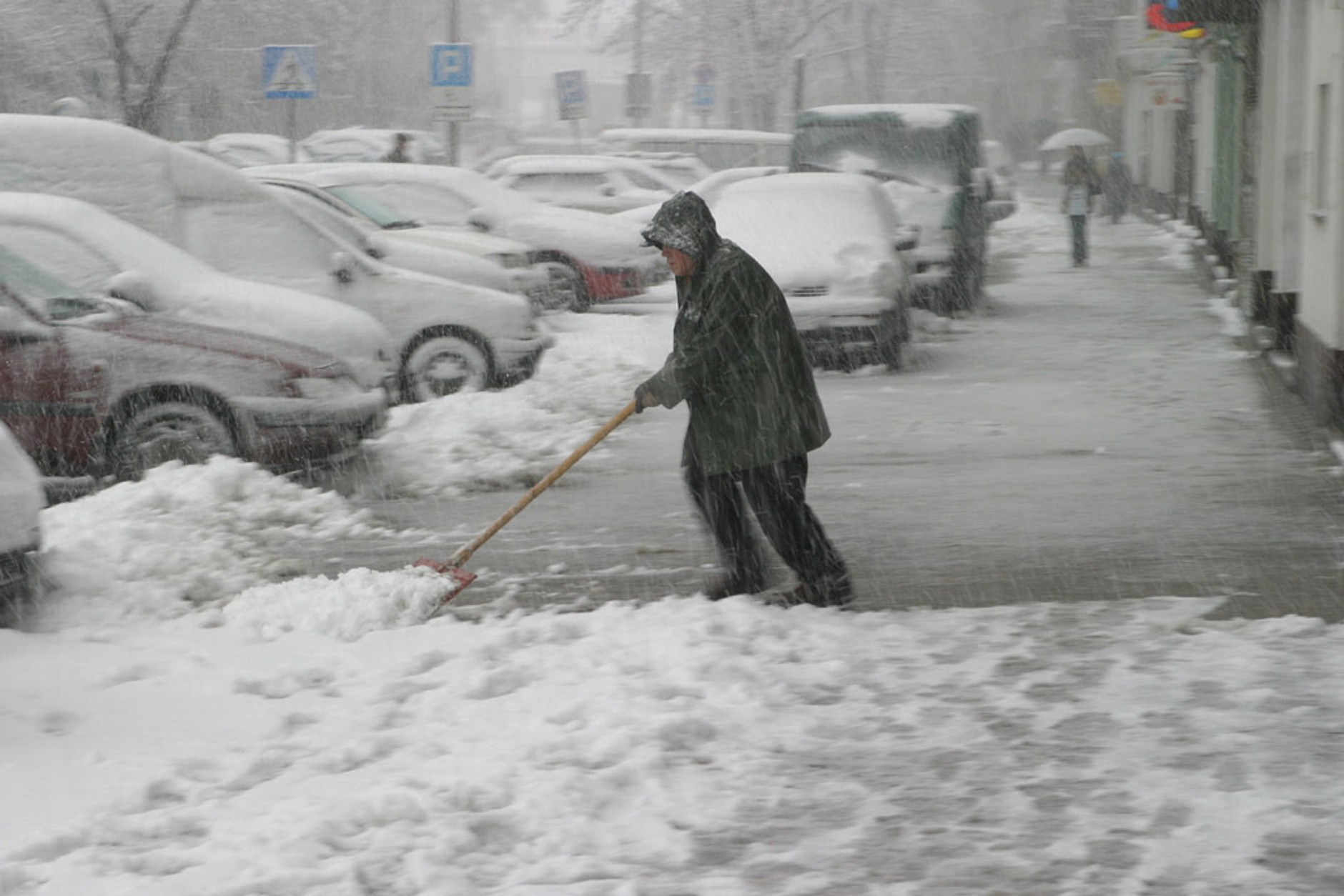 Agresja na drodze. Mniej nerwów, mniej problemów