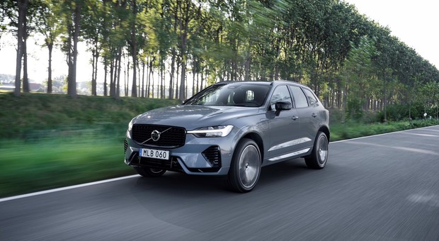 Używane Volvo XC60 u mechanika. Polacy kochają tego SUV-a