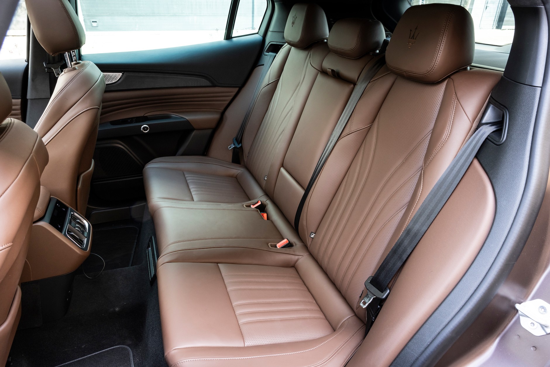 Maserati Grecale GT – pierwsza jazda