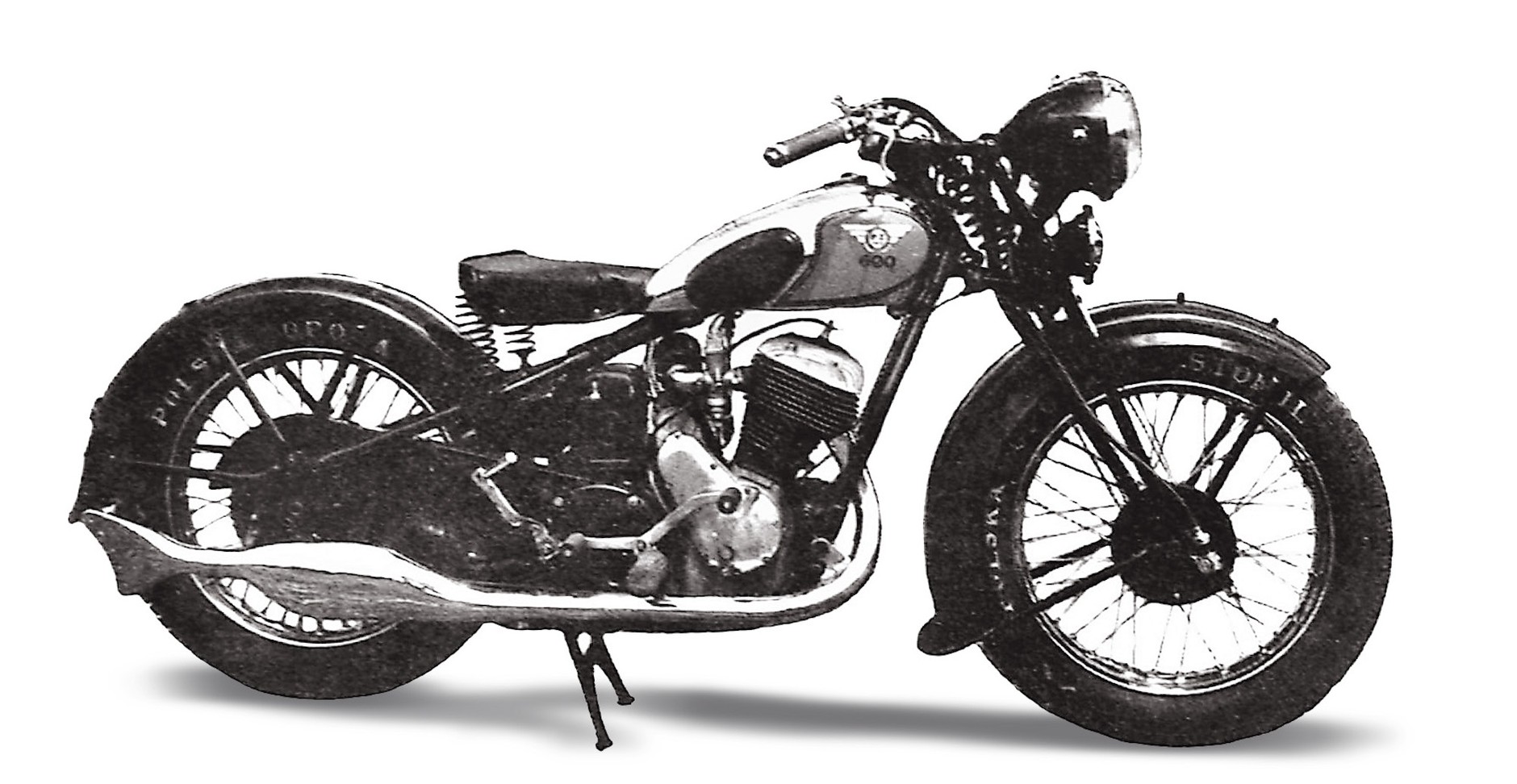 Historia polskiej motoryzacji