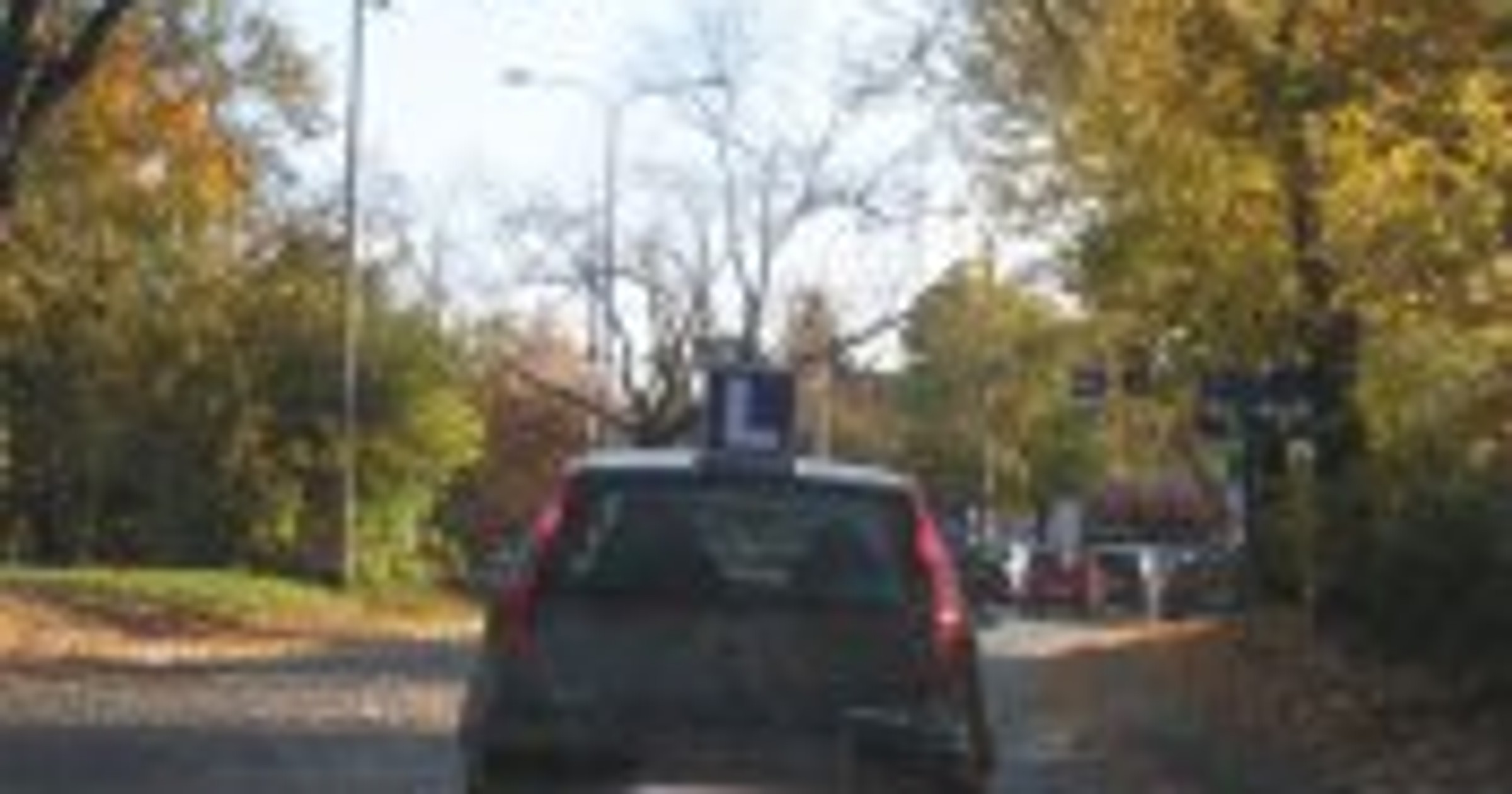 Nie zdałeś? Szkoła jazdy zapłaci