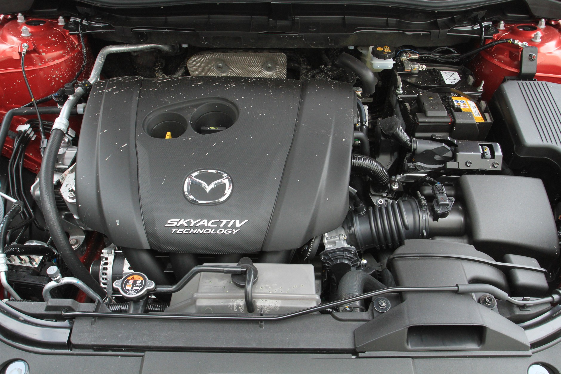 Mazda-CX-5
