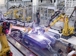 Volkswagen potrzebuje pracowników