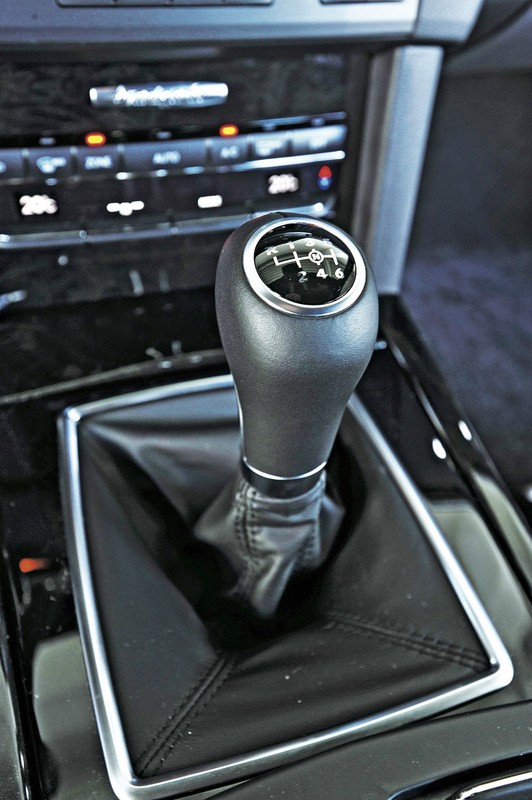 BMW 520d kontra Mercedes E 220 CDI i Audi A6 2.0 TDI: sprawdzamy oszczędne superdiesle