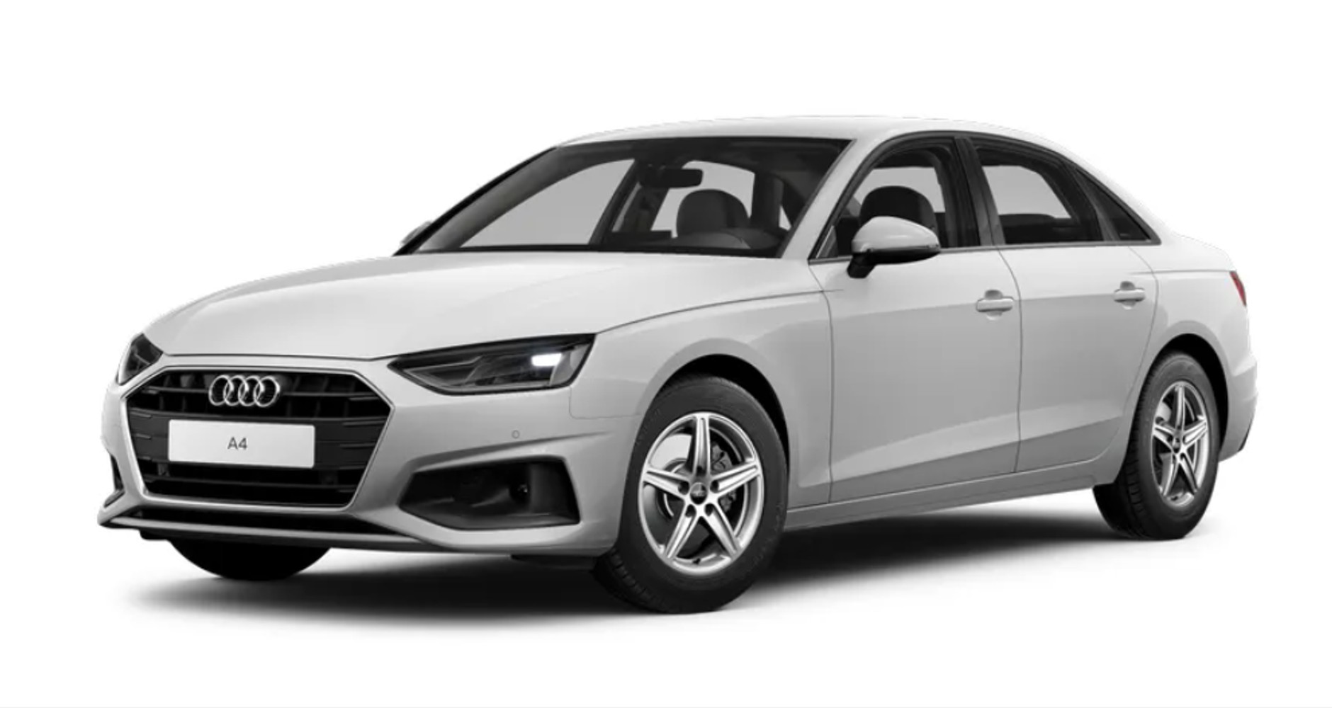Audi A4 Final Edition