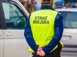Sorry, tego osiedla nie obsługujemy. Przez jeden szczegół straż miejska nie wystawia mandatów