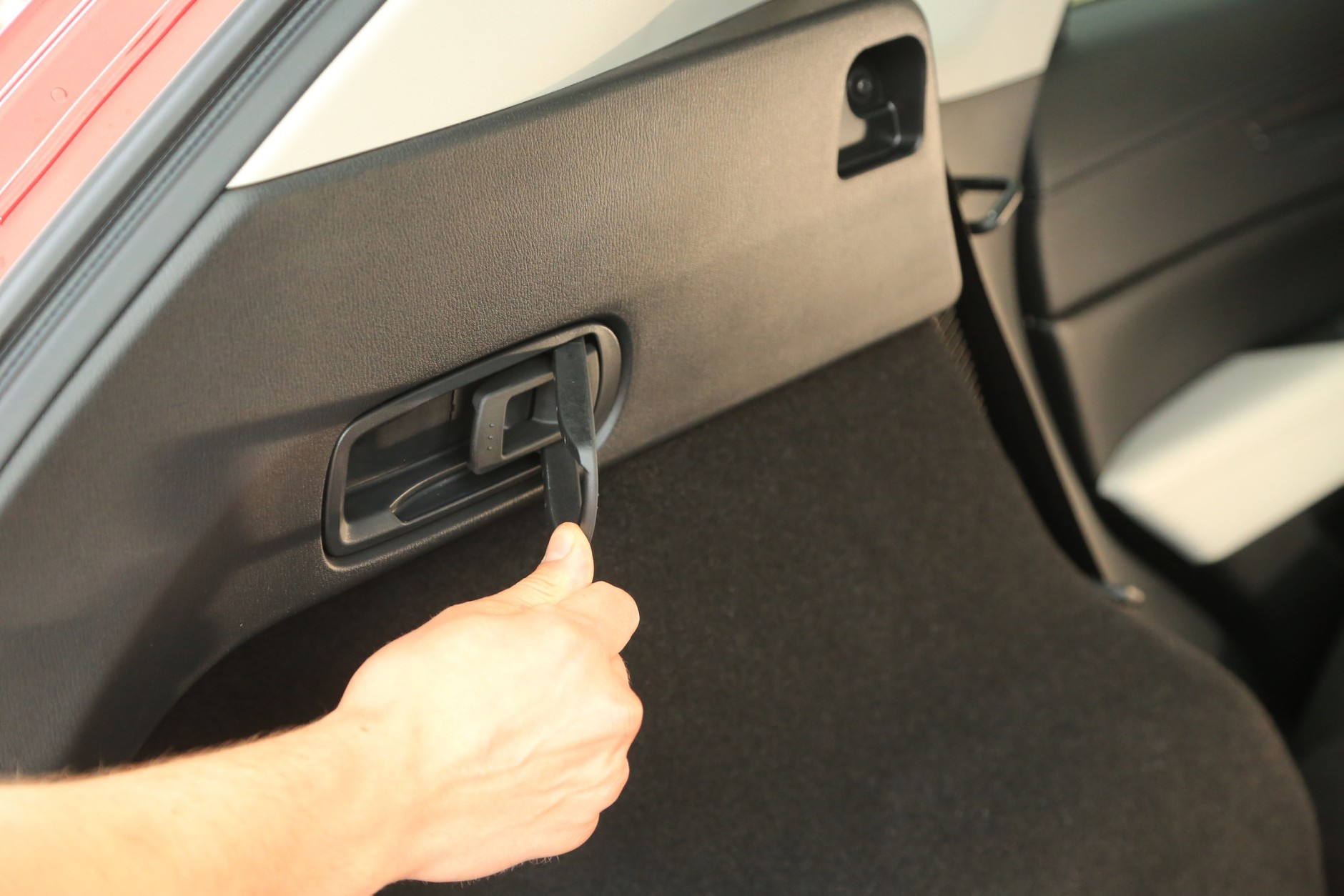 Nowa Mazda CX-5 2.0 – mocy przybywaj | Test