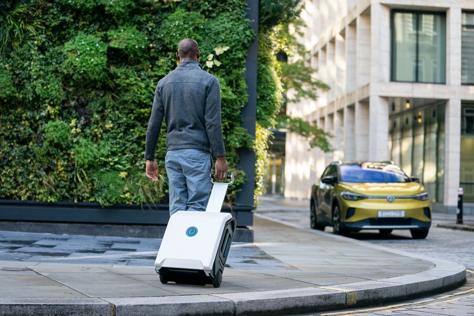 ZipCharge Go