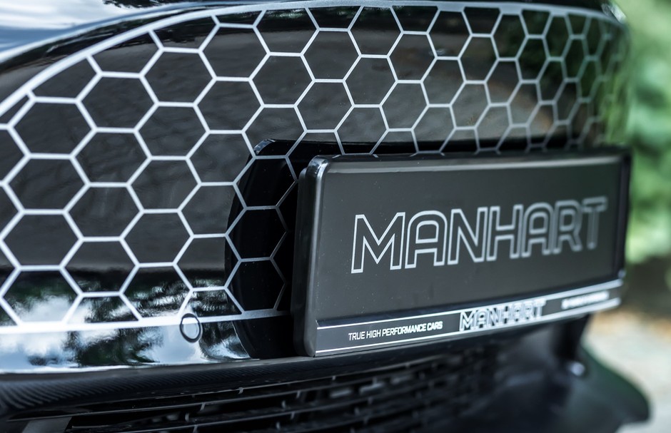 Manhart TM3 720 (2021)