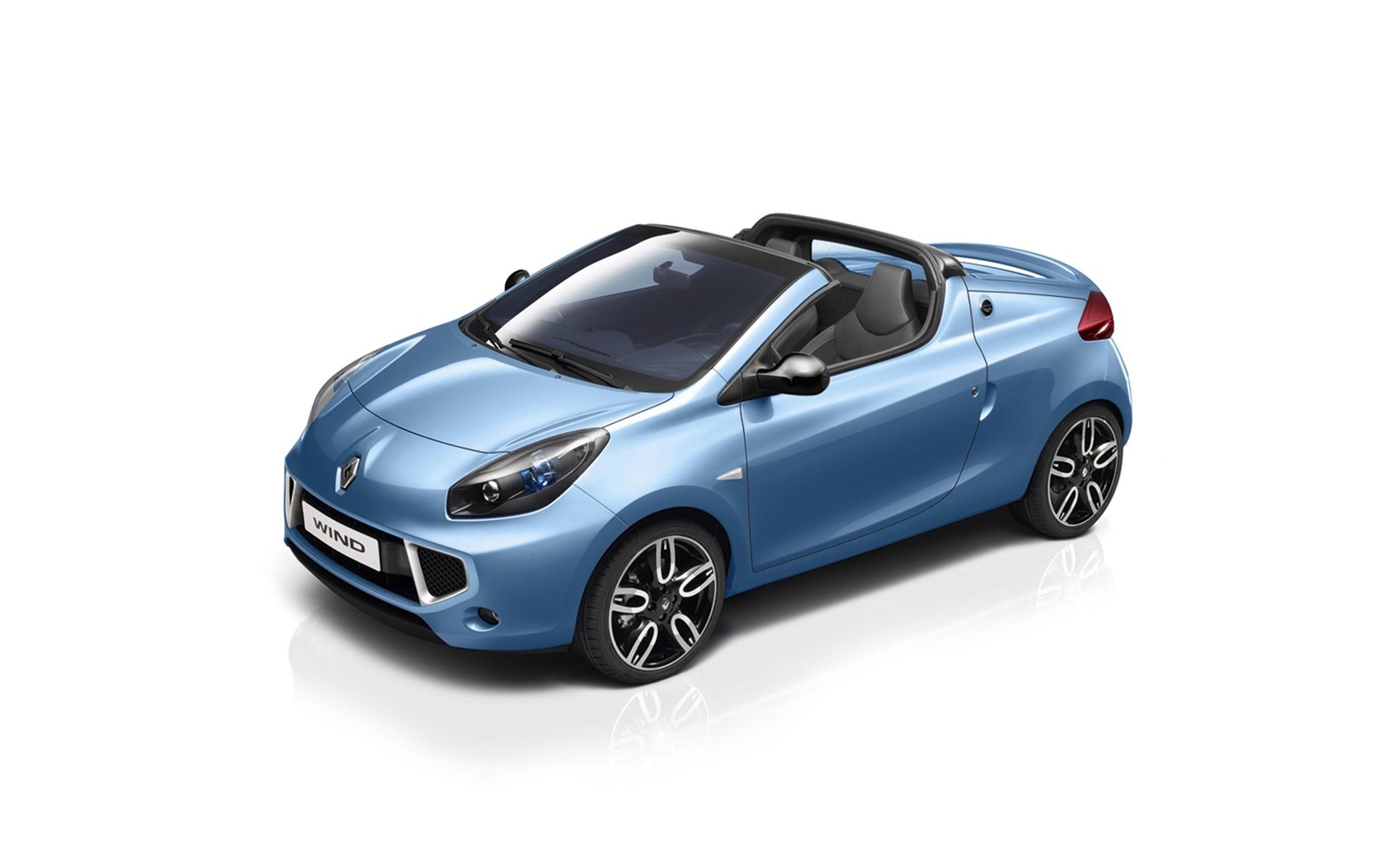 Renault Wind