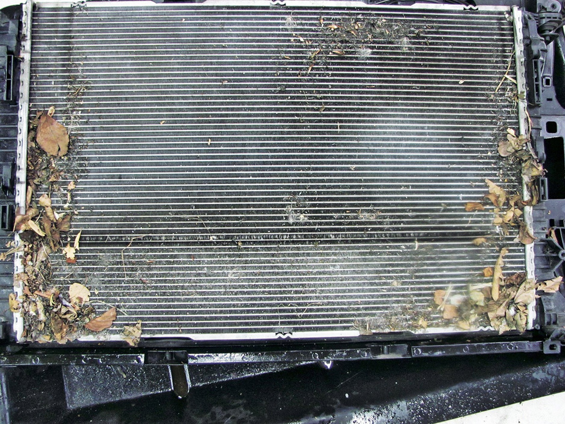 Audi A4 Avant 2.0 TDI: czy pokonało bezawaryjnie 100 tys. km