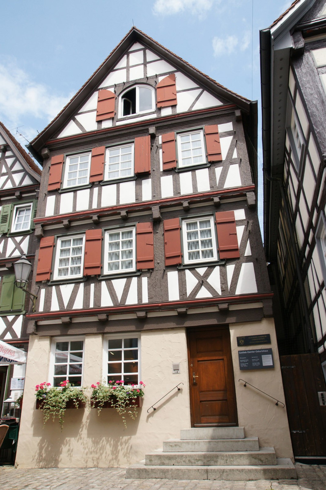 Wakacje z samochodami