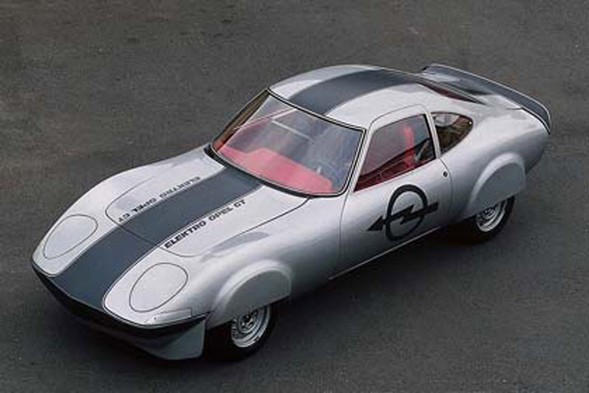 Continental: te opony znamy od 100 lat