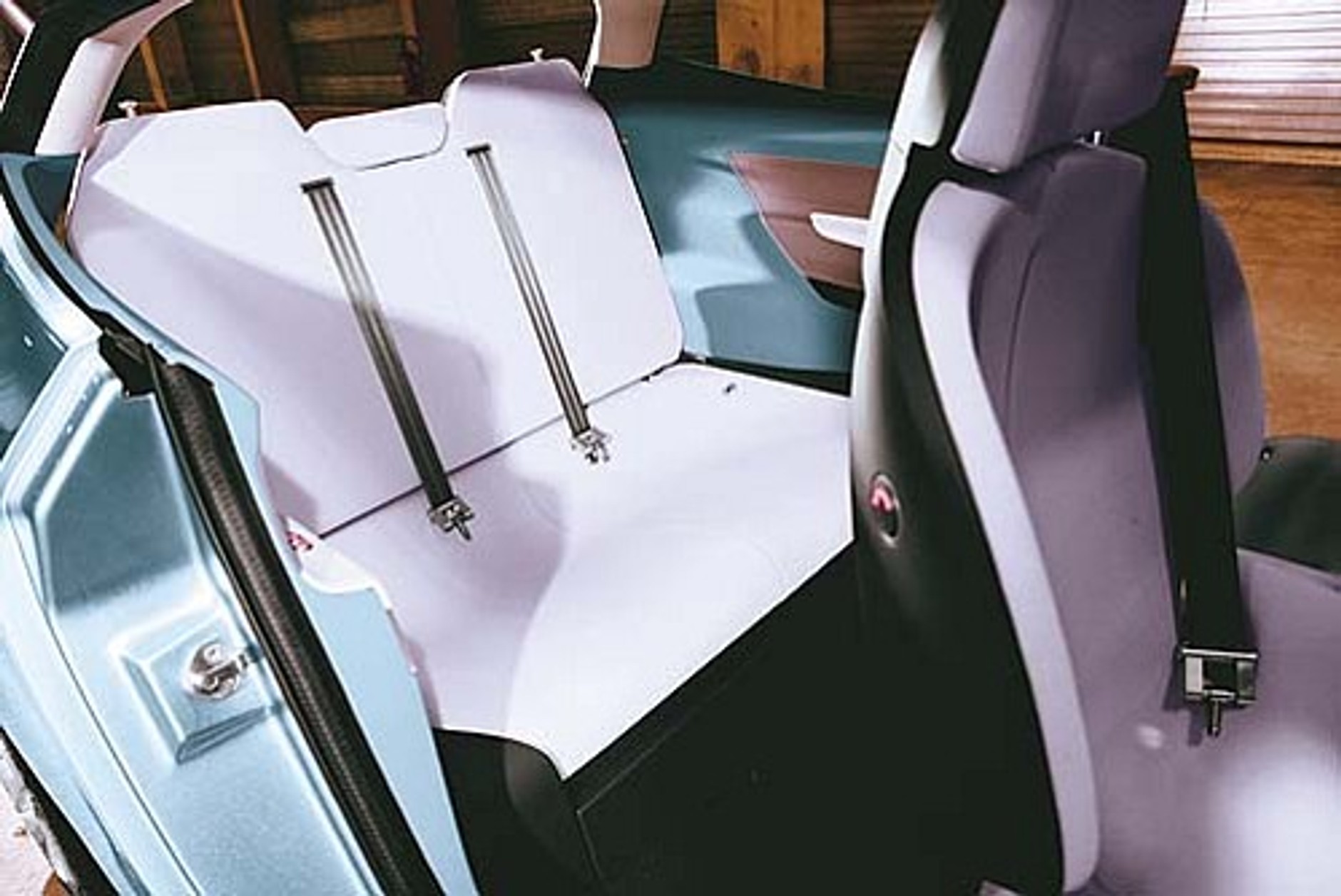 USB zamiast kluczyka?