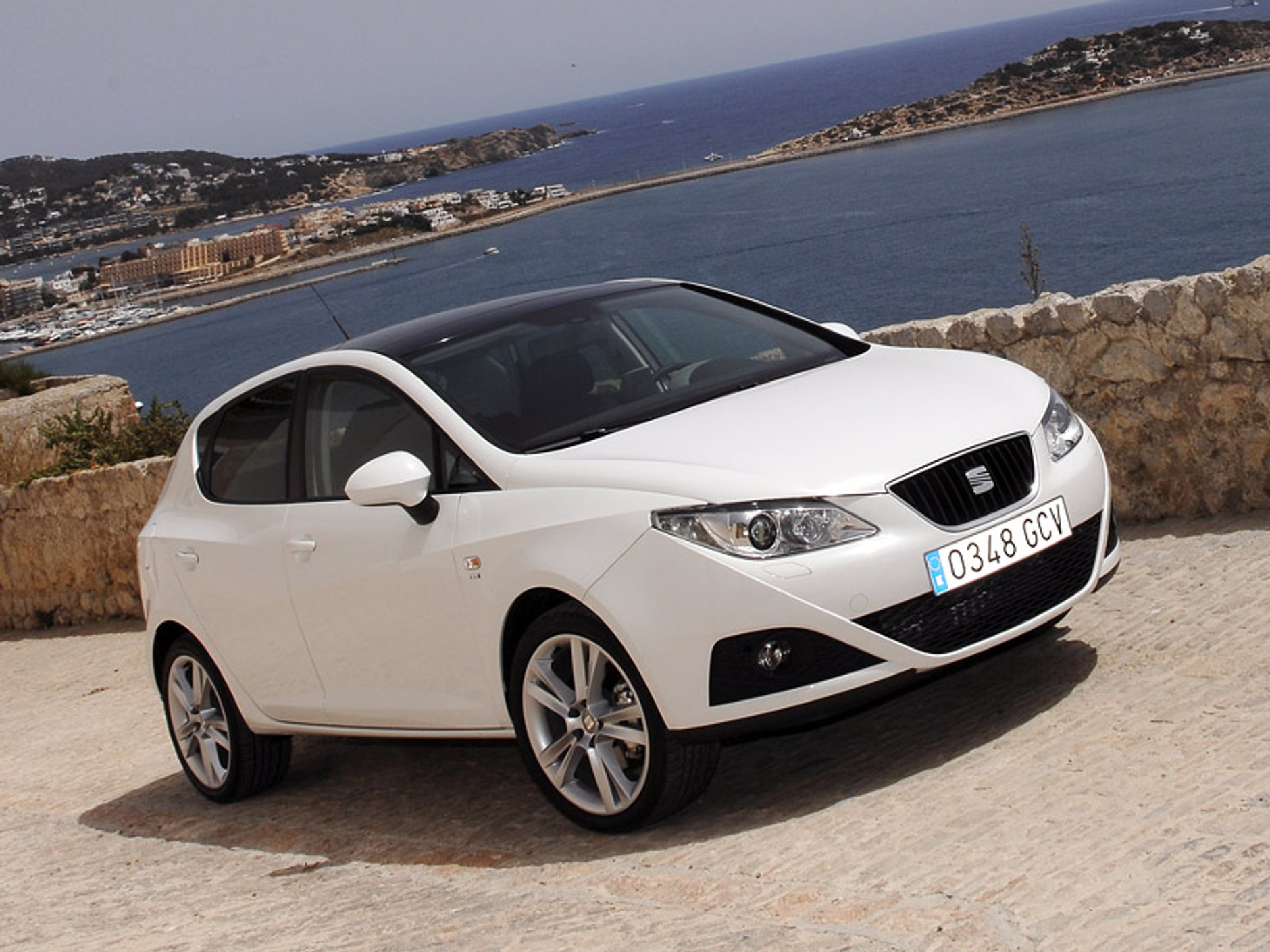 Nowy Seat Ibiza już w sprzedaży (ceny)