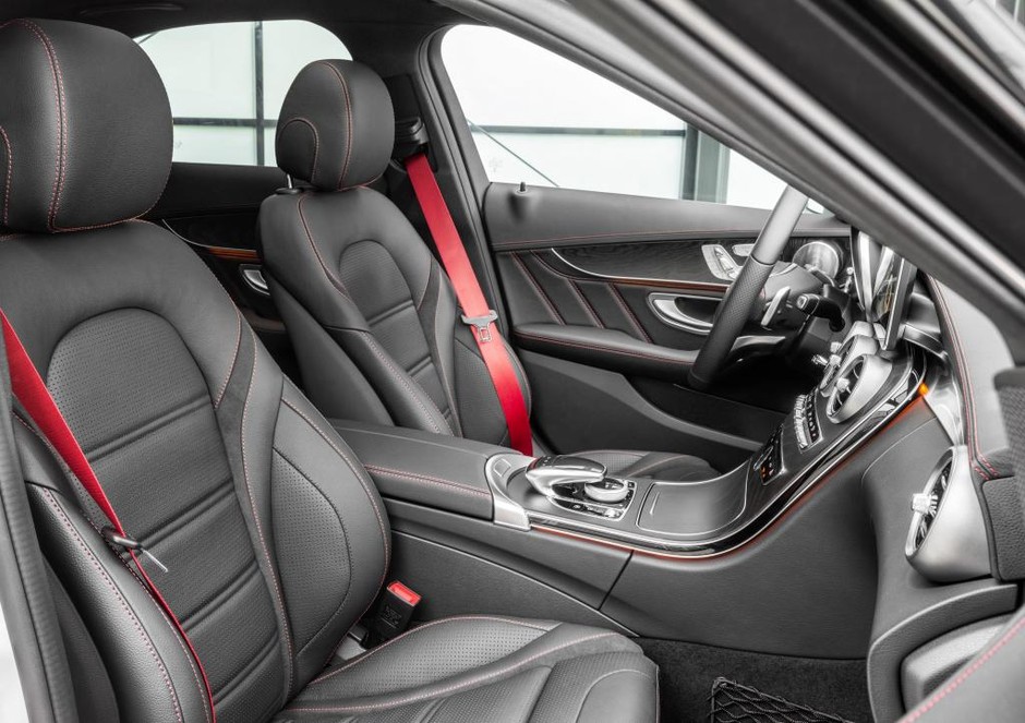 Mercedes: światowe nowości w Detroit