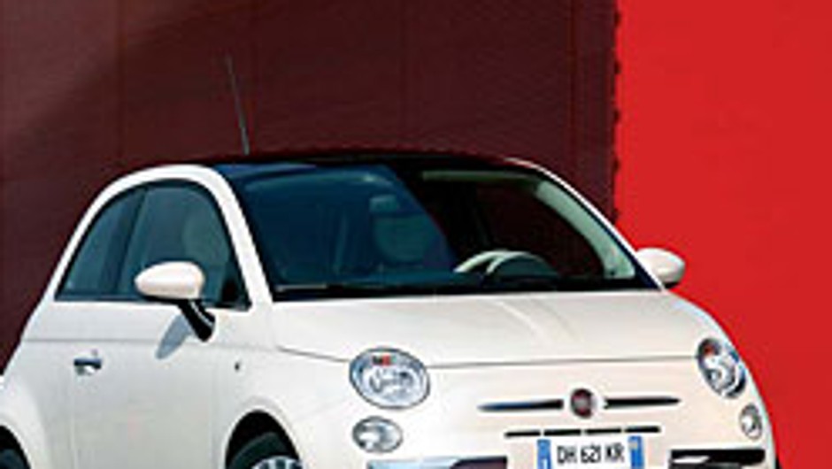 Fiat: Do trzech lat zaczniemy sprzedawać hybrydy