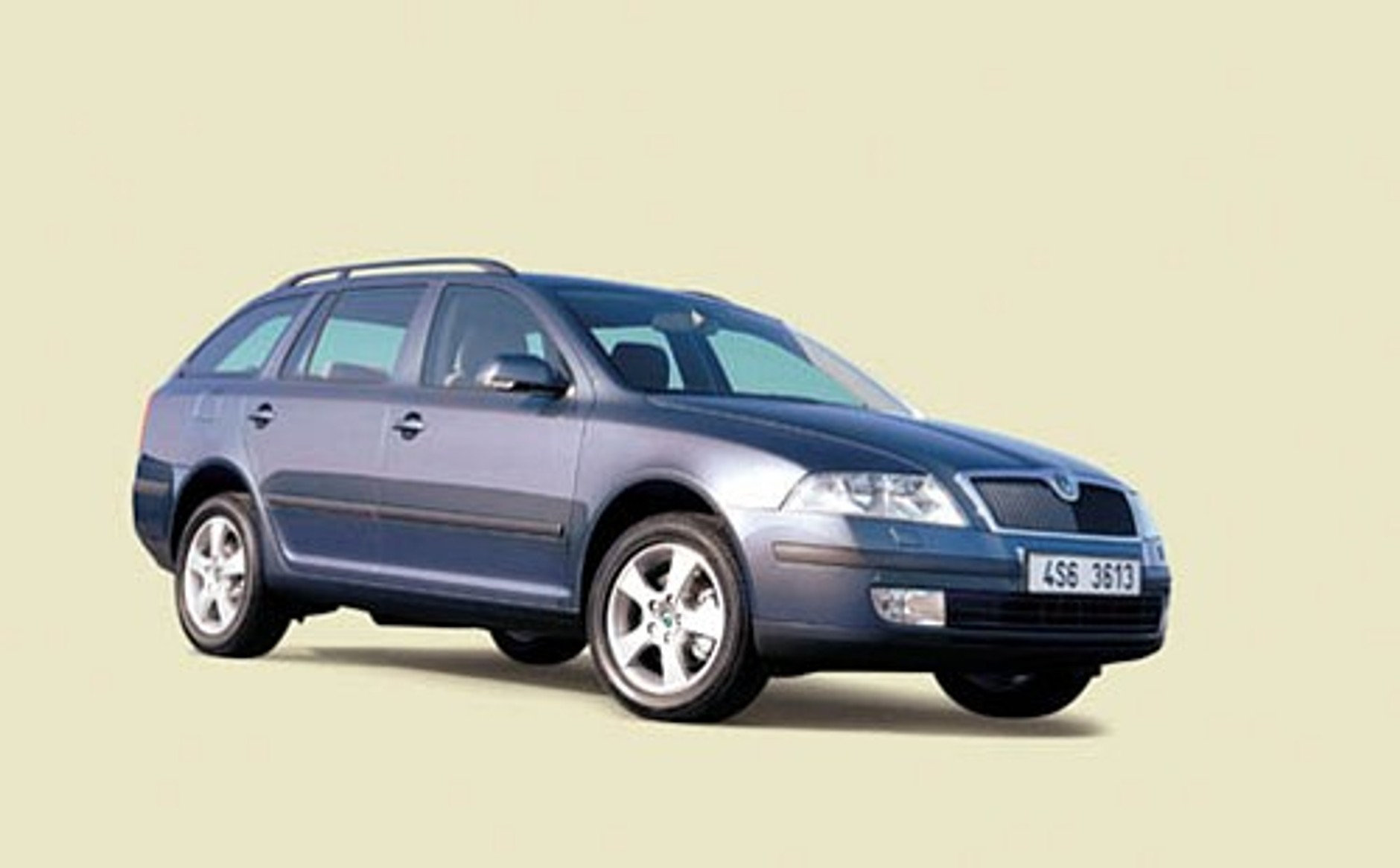 Grandis i Octavia bez VAT