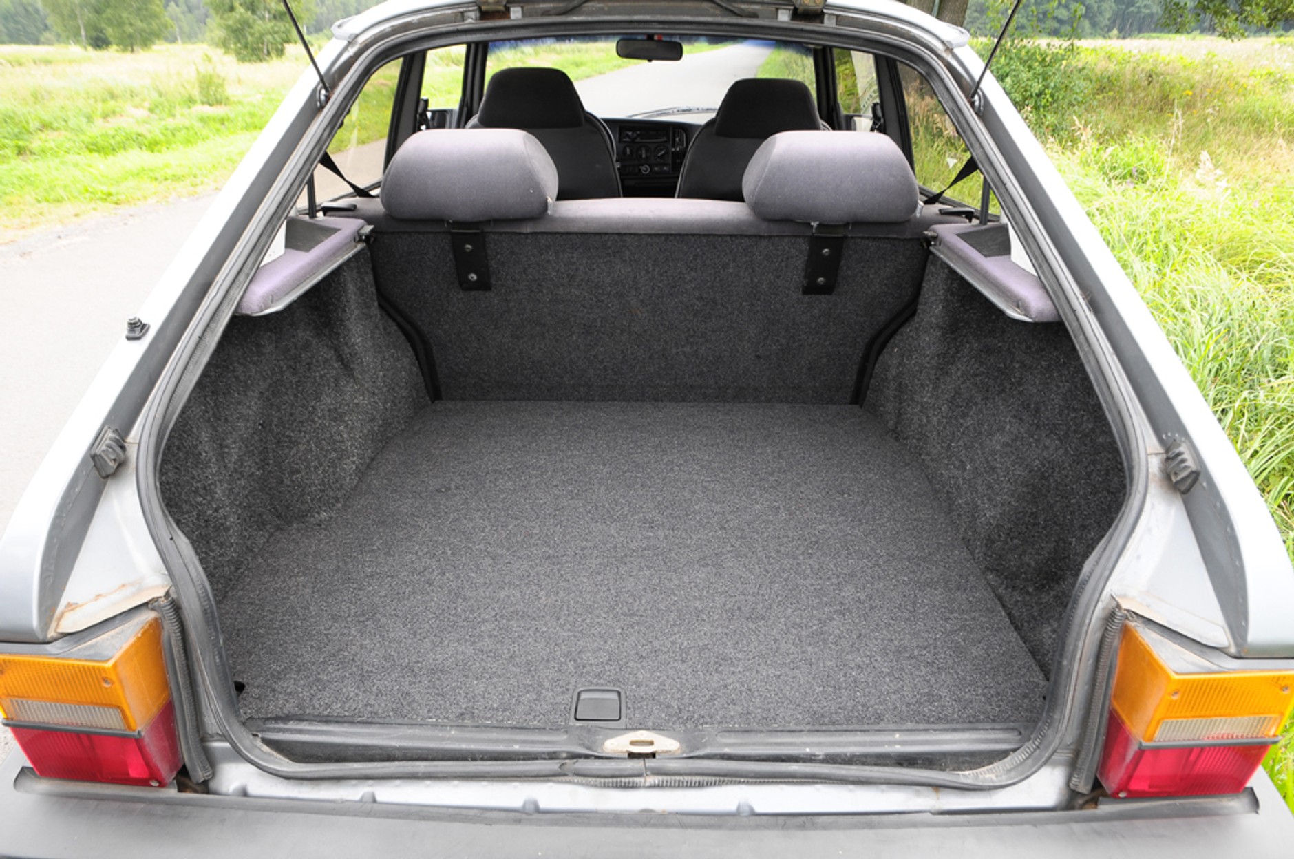 Saab 900 - Awangarda tylko dla odważnych?