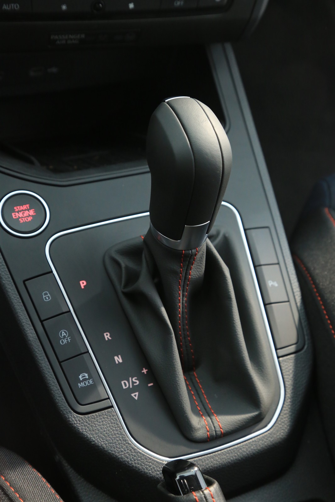 Seat Ibiza 1.5 TSI DSG 2022 r. 5. generacja po liftingu