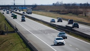 Nowy odcinek A2 Mińsk Mazowiecki – Siedlce z dofinansowaniem unijnym