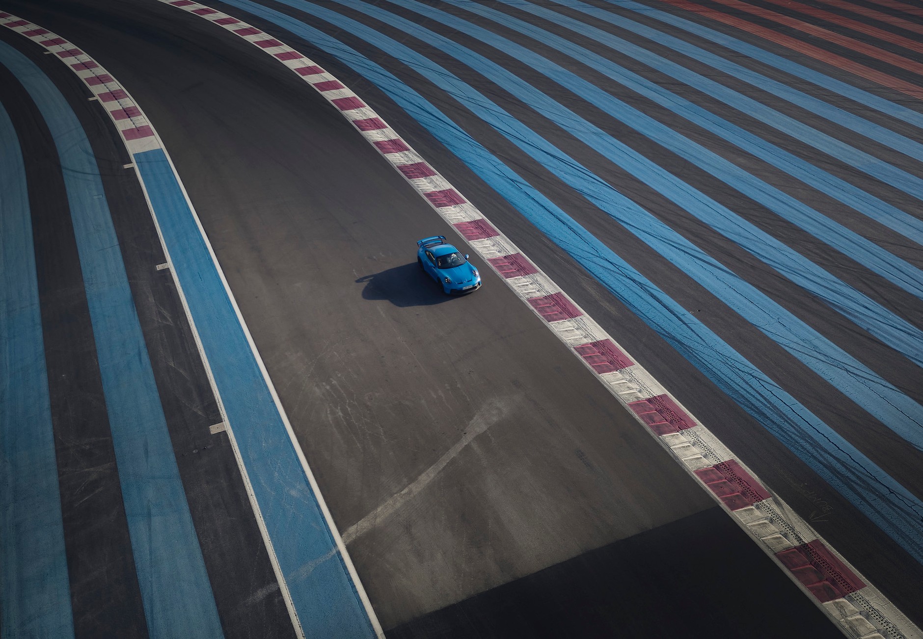 Porsche 911 GT3